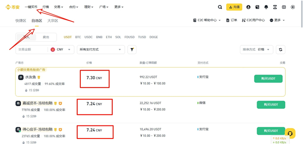 专家称币安币将在年底冲破6.44美元，引发引发关注的简单介绍